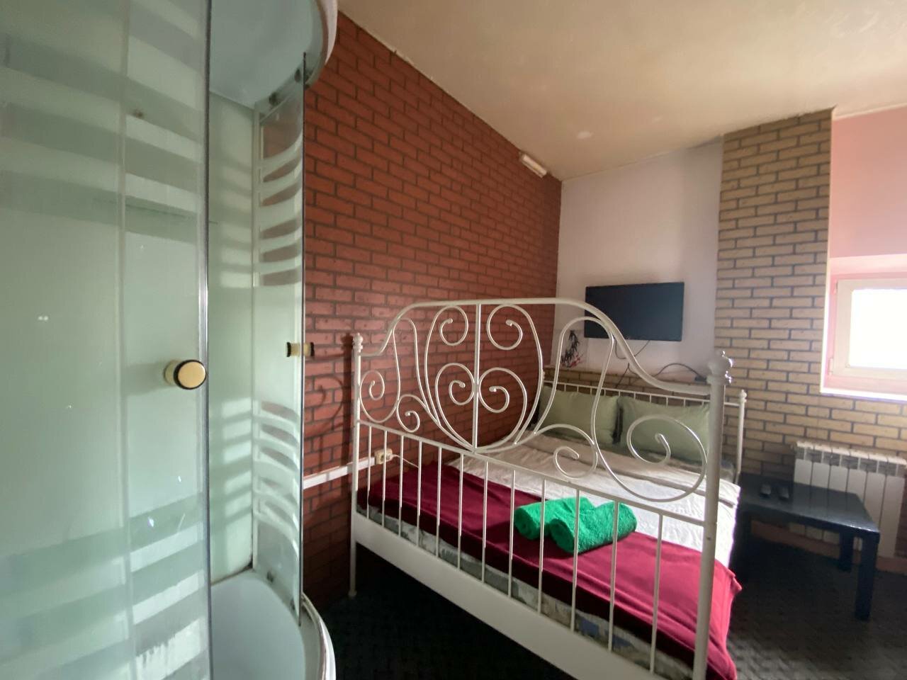 Хостел Шаманка Москва