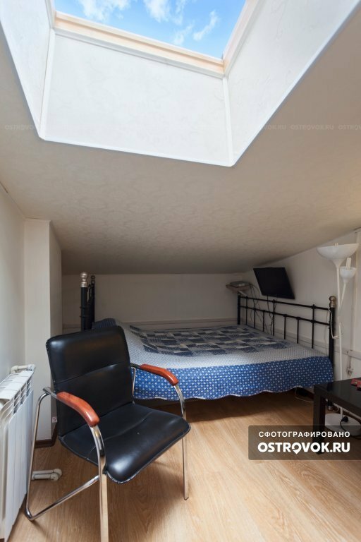 Хостел Шаманка Москва-18