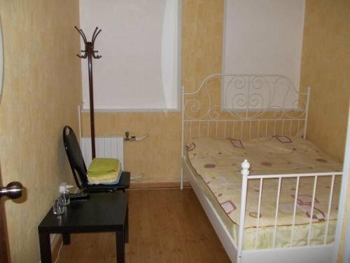 Хостел Шаманка Москва