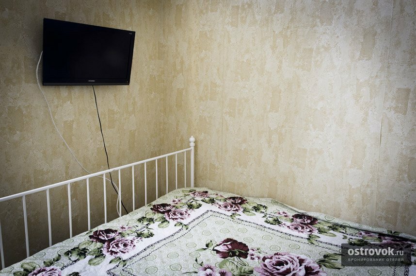 Хостел Шаманка Москва-21