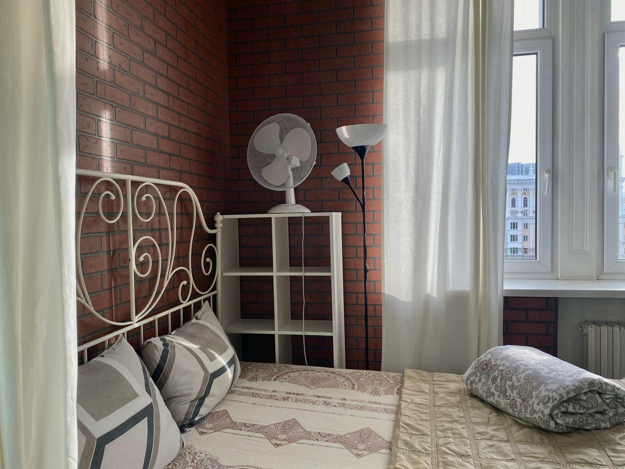 Хостел Шаманка Москва-38