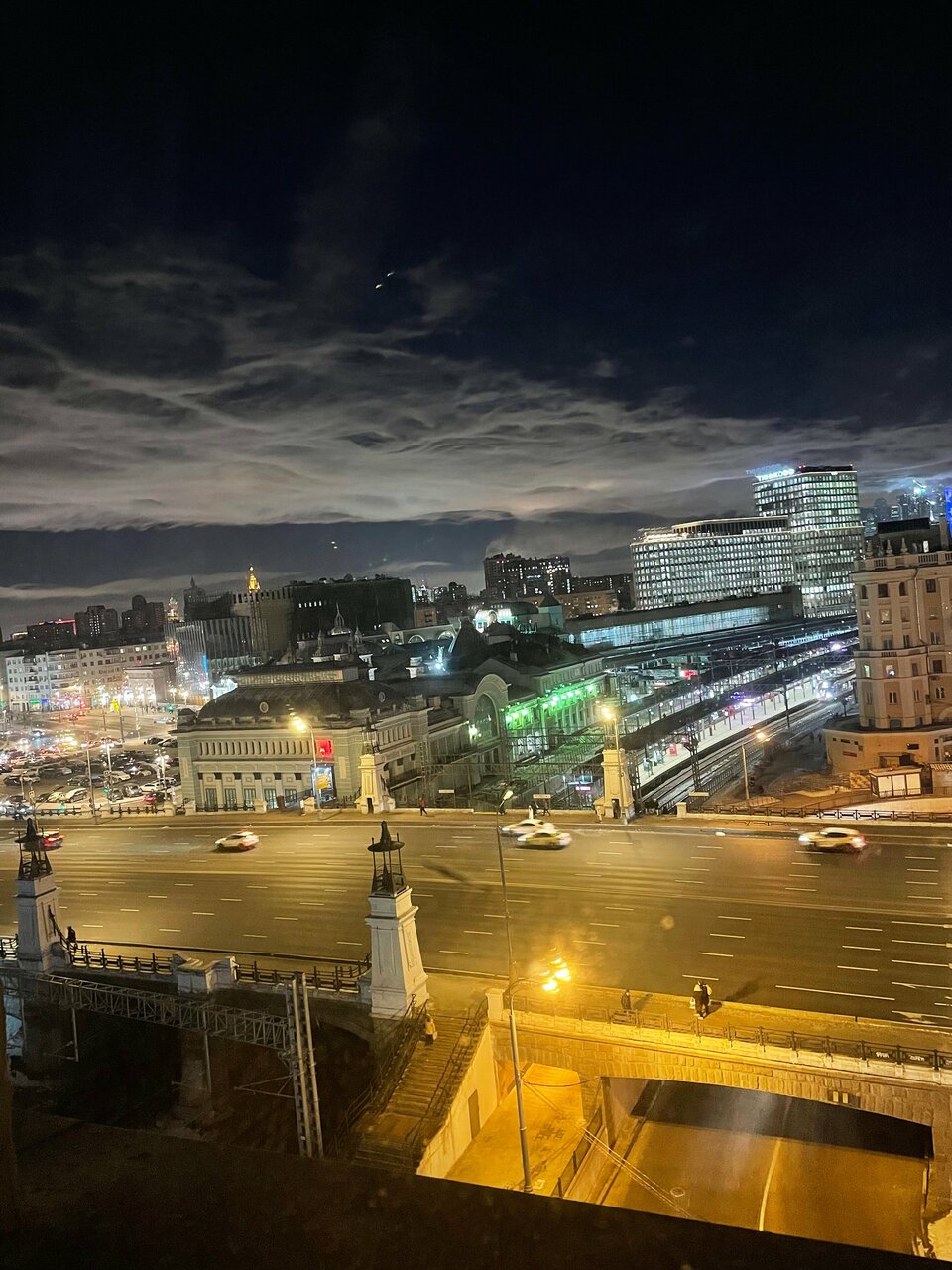 Хостел Шаманка Москва-42