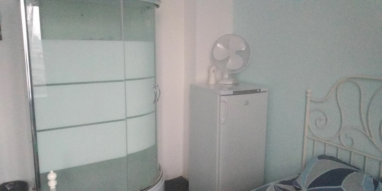 Хостел Шаманка Москва-43