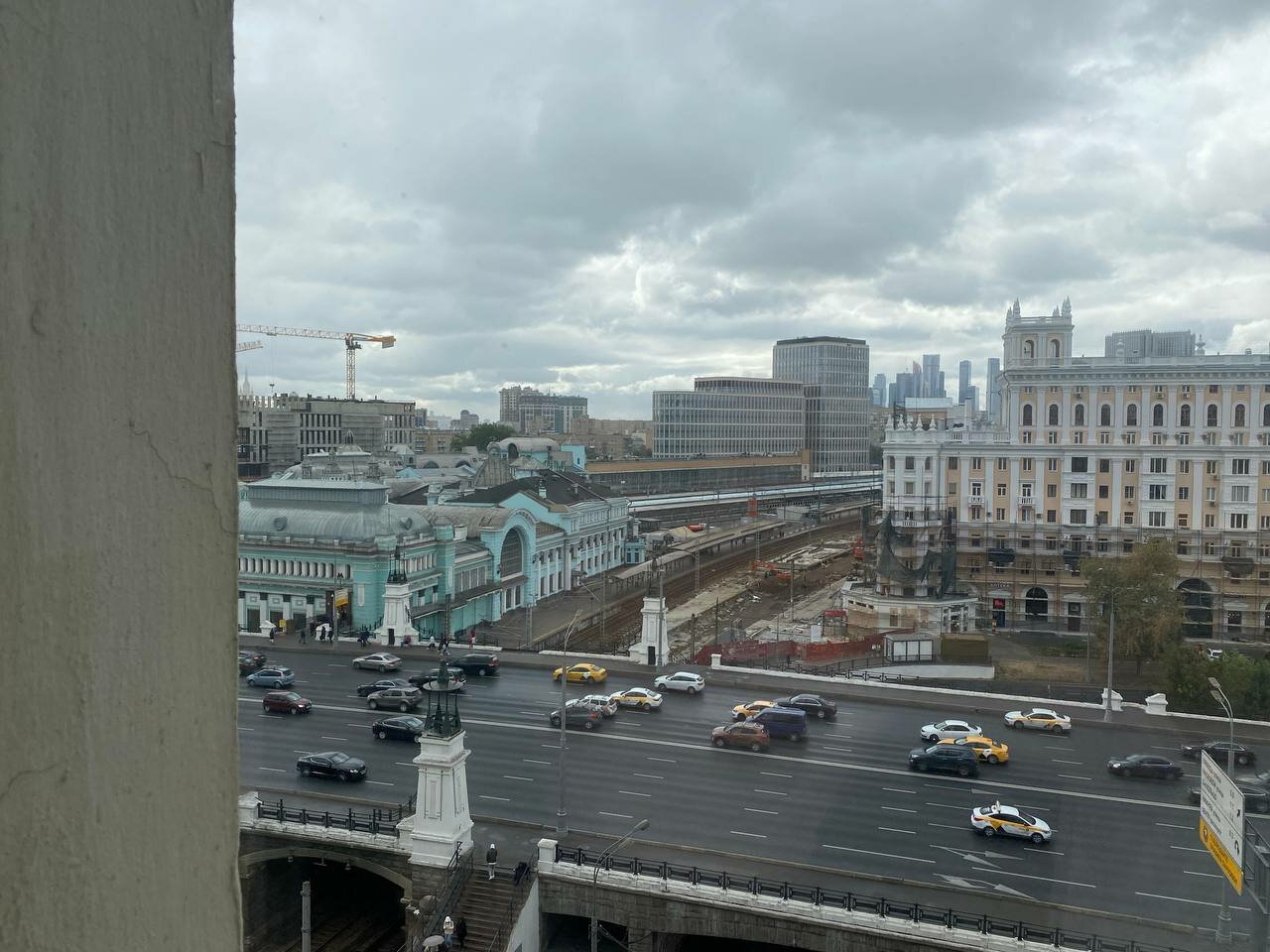 Хостел Шаманка Москва-12