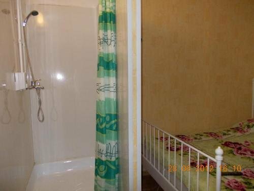 Хостел Шаманка Москва-32