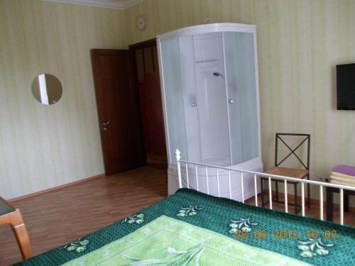 Хостел Шаманка Москва-30