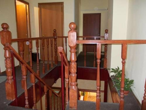 Хостел Шаманка Москва-13