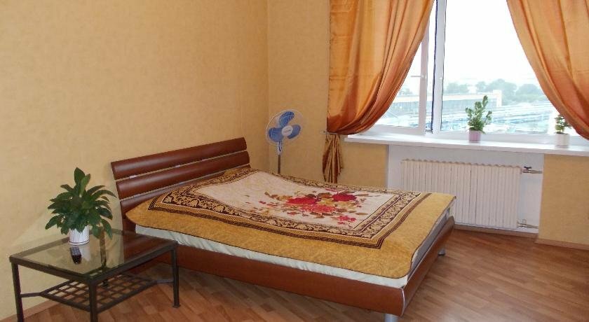 Хостел Шаманка Москва-7