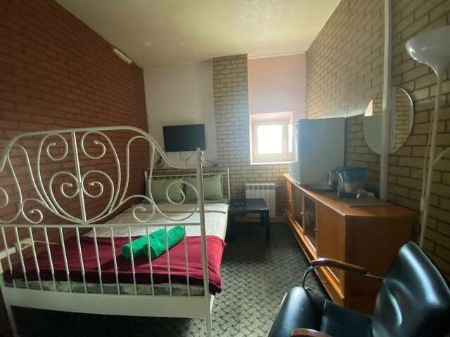 Хостел Шаманка Москва-33