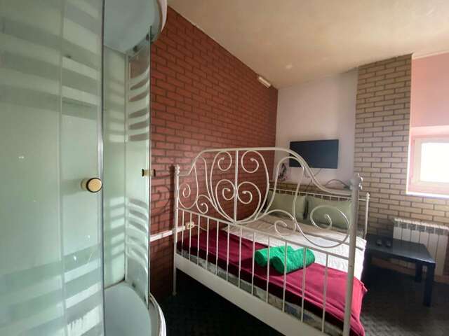 Хостел Шаманка Москва-21