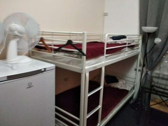 Хостел Шаманка Москва-32