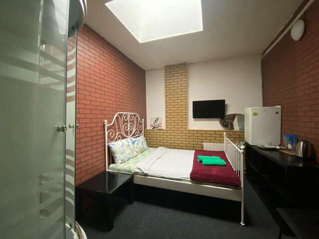 Хостел Шаманка Москва-15