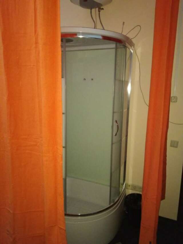 Хостел Шаманка Москва-23