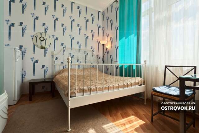 Хостел Шаманка Москва-22