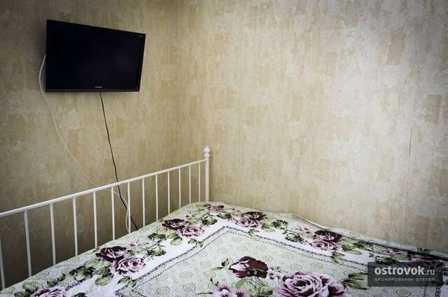 Хостел Шаманка Москва-20