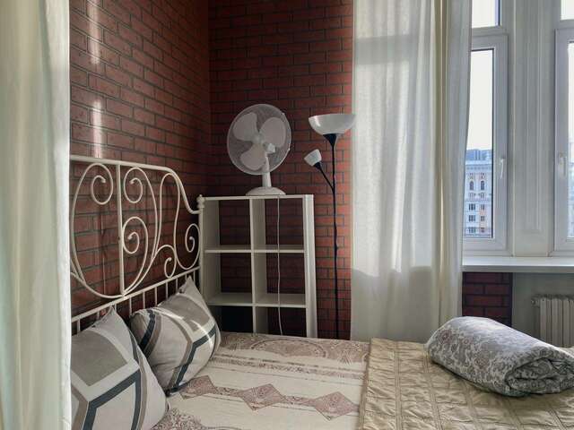 Хостел Шаманка Москва-37