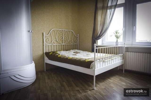 Хостел Шаманка Москва-16