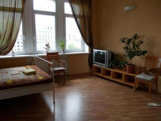 Хостел Шаманка Москва-24