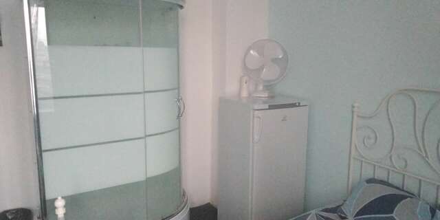 Хостел Шаманка Москва-42