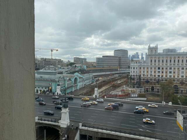 Хостел Шаманка Москва-11