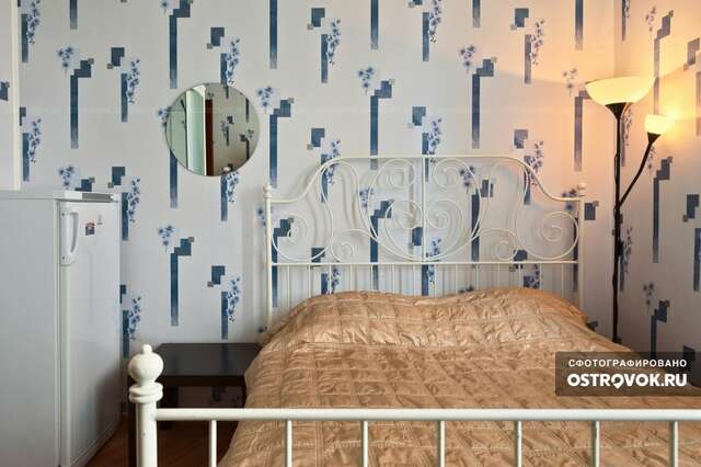 Хостел Шаманка Москва-8