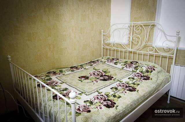 Хостел Шаманка Москва-13