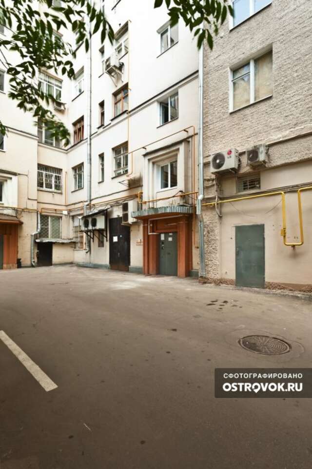 Хостел Шаманка Москва-5