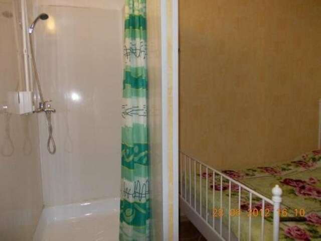 Хостел Шаманка Москва-31