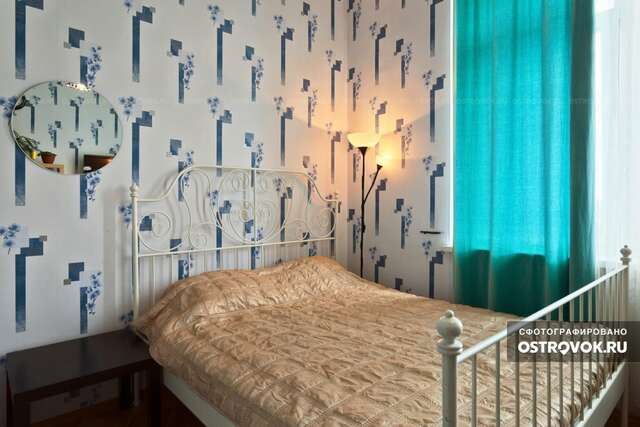 Хостел Шаманка Москва-26