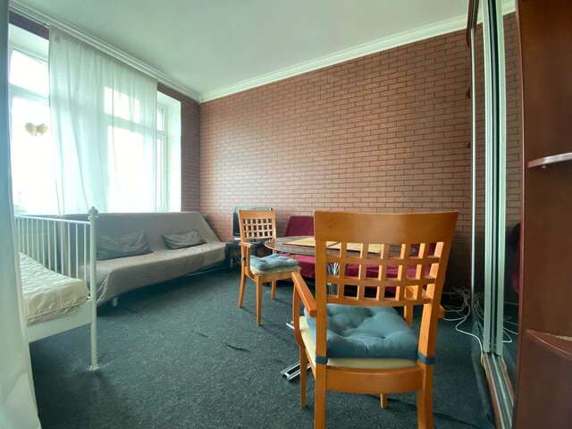 Хостел Шаманка Москва-40