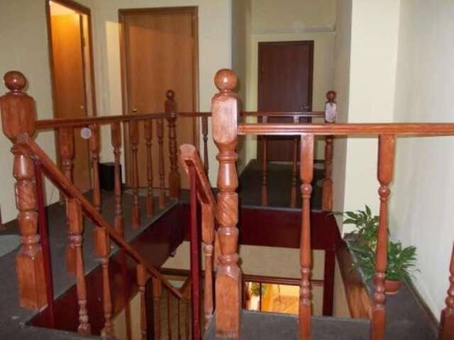 Хостел Шаманка Москва-12