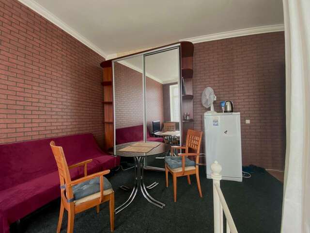 Хостел Шаманка Москва-39